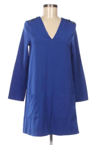 Φόρεμα Zara, Μέγεθος S, Χρώμα Μπλέ, Τιμή 35,00 €, #137595904