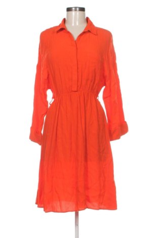 Rochie Selected, Mărime S, Culoare Portocaliu, Preț 73,49 Lei, #137595914