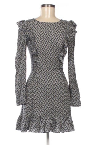 Φόρεμα Unbranded, Μέγεθος XS, Χρώμα Πολύχρωμο, Τιμή 20,00 €, #137595994