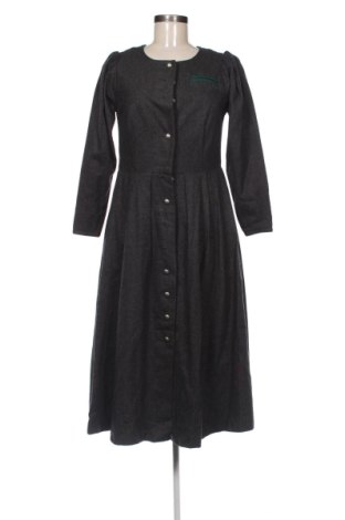 Φόρεμα Unbranded, Μέγεθος M, Χρώμα Γκρί, Τιμή 13,00 €, #137596022
