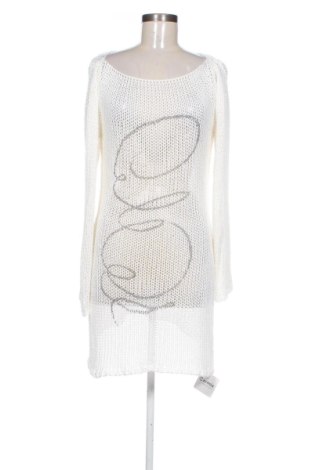 Kleid Unbranded, Größe M, Farbe Ecru, Preis € 15,00, #137596181