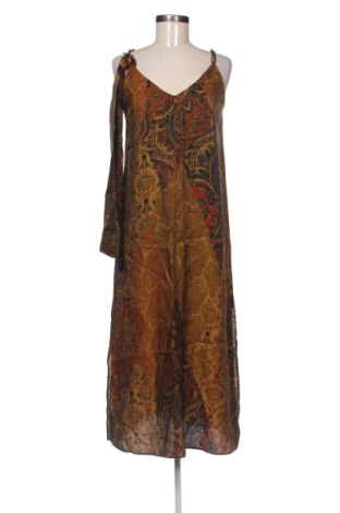 Φόρεμα Zara, Μέγεθος M, Χρώμα Πολύχρωμο, Τιμή 22,00 €, #137596273