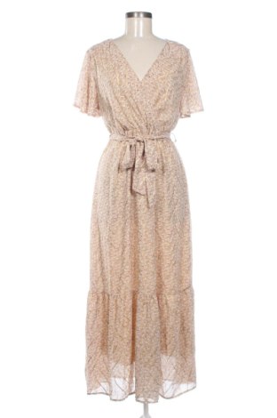 Φόρεμα MISS SARA, Μέγεθος XL, Χρώμα Πολύχρωμο, Τιμή 27,99 €, #137596419