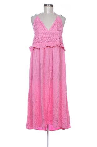 Φόρεμα SHEIN, Μέγεθος XL, Χρώμα Ρόζ , Τιμή 22,00 €, #137596540