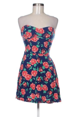 Sukienka Superdry, Rozmiar XS, Kolor Kolorowy, Cena 74,20 zł, #137596651