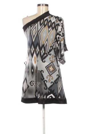 Kleid Unbranded, Größe S, Farbe Mehrfarbig, Preis € 26,57, #137596667