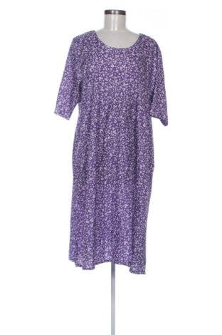 Šaty  Unbranded, Velikost 3XL, Barva Vícebarevné, Cena  437,00 Kč, #137596725