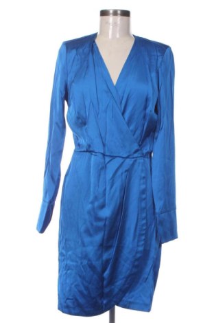 Rochie Mohito, Mărime M, Culoare Albastru, Preț 81,35 Lei, #137596727