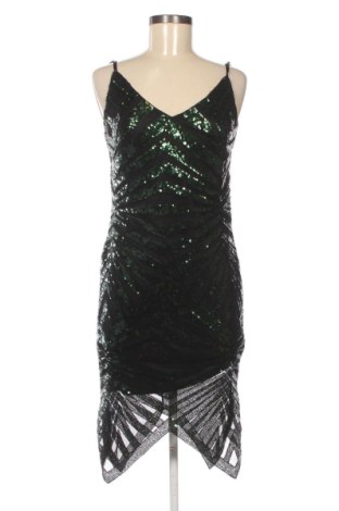 Φόρεμα SHEIN, Μέγεθος XS, Χρώμα Πολύχρωμο, Τιμή 8,00 €, #137596731