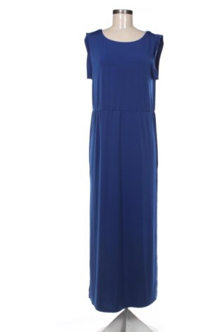 Rochie H&M, Mărime M, Culoare Albastru, Preț 131,23 Lei, #137596737
