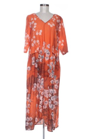 Φόρεμα Unbranded, Μέγεθος XL, Χρώμα Πολύχρωμο, Τιμή 19,00 €, #137596747