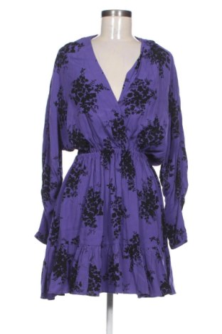 Φόρεμα Zara, Μέγεθος XS, Χρώμα Πολύχρωμο, Τιμή 10,00 €, #137596804