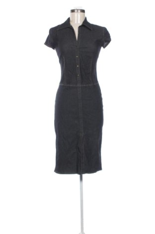 Рокля Mango, Размер M, Цвят Син, Цена 23,00 €, #137596944