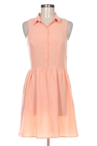 Рокля H&M, Размер S, Цвят Розов, Цена 14,00 €, #137597028