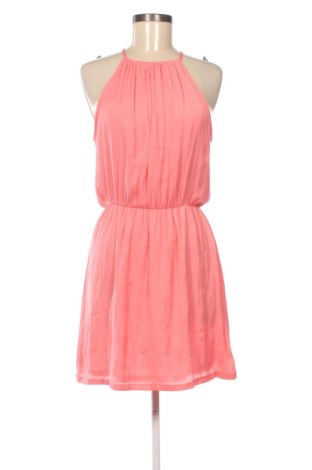 Φόρεμα Bershka, Μέγεθος M, Χρώμα Ρόζ , Τιμή 14,00 €, #137597041