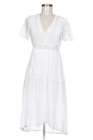 Rochie Tally Weijl, Mărime S, Culoare Alb, Preț 62,99 Lei, #137597047