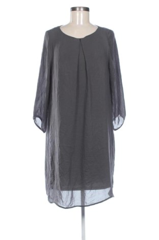 Рокля H&M, Размер L, Цвят Сив, Цена 6,13 €, #137597096