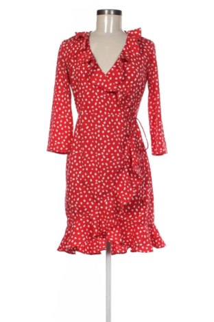 Rochie Vero Moda, Mărime S, Culoare Multicolor, Preț 68,24 Lei, #137597124