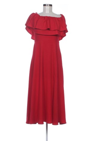 Kleid Unbranded, Größe M, Farbe Rot, Preis € 15,00, #137597130