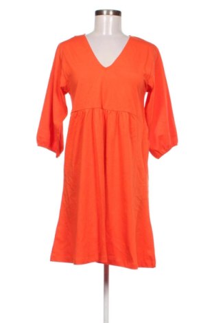 Φόρεμα Mango, Μέγεθος S, Χρώμα Πορτοκαλί, Τιμή 40,00 €, #137597221