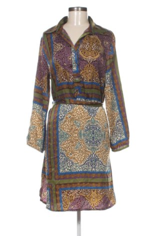 Šaty  Unbranded, Velikost XL, Barva Vícebarevné, Cena  607,00 Kč, #137597350