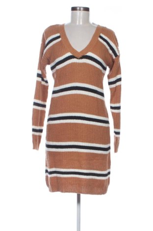 Kleid No comment, Größe M, Farbe Mehrfarbig, Preis 9,53 €, #137597430