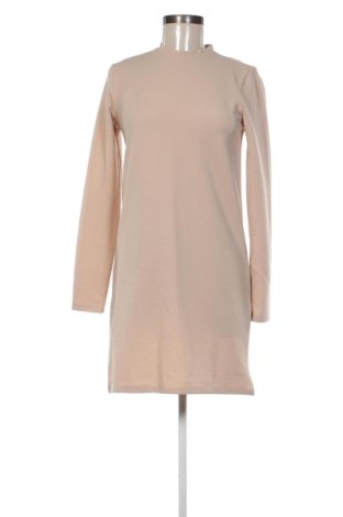 Kleid Nly Trend, Größe XS, Farbe Beige, Preis 8,00 €, #137597507