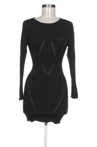 Šaty  H&M, Veľkosť XS, Farba Čierna, Cena  7,00 €, #137597701