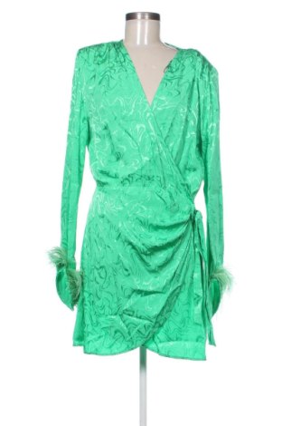 Ruha Bershka, Méret XL, Szín Zöld, Ár 7 837 Ft, #137597721