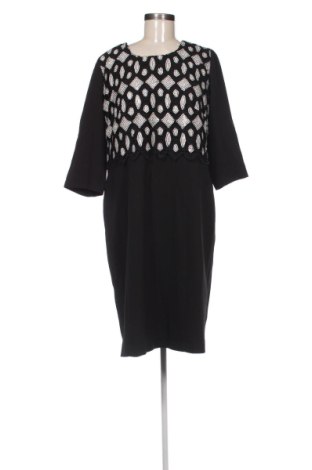 Φόρεμα Unbranded, Μέγεθος XXL, Χρώμα Πολύχρωμο, Τιμή 39,00 €, #137597727
