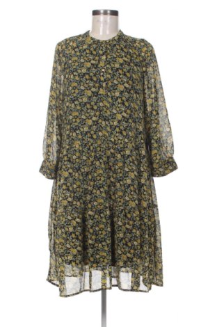 Kleid Ichi, Größe S, Farbe Mehrfarbig, Preis 7,00 €, #137597806
