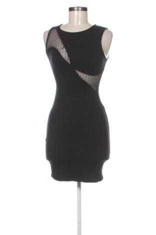 Šaty  Bershka, Veľkosť S, Farba Čierna, Cena  13,00 €, #137597837