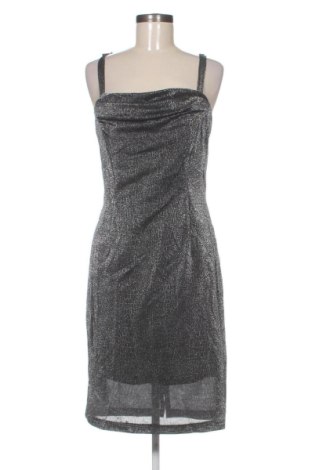 Kleid Unbranded, Größe M, Farbe Silber, Preis 16,00 €, #137597921