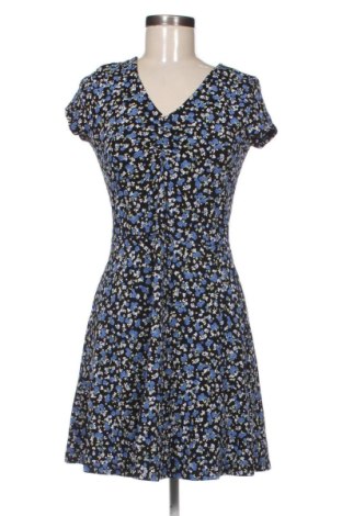 Kleid Clockhouse, Größe M, Farbe Mehrfarbig, Preis € 12,00, #137597924