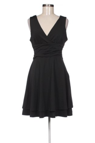 Šaty  Unbranded, Veľkosť L, Farba Čierna, Cena  18,00 €, #137597963