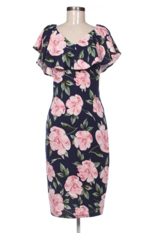 Šaty  Unique Vintage, Veľkosť L, Farba Viacfarebná, Cena  17,00 €, #137598005