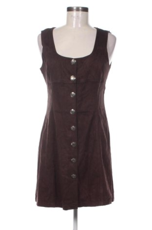 Rochie Unbranded, Mărime M, Culoare Maro, Preț 68,59 Lei, #137598058