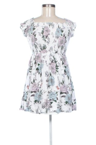 Рокля H&M, Размер XS, Цвят Многоцветен, Цена 12,78 €, #137598079