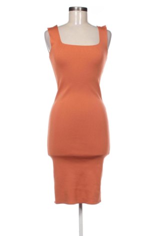 Šaty  Unbranded, Veľkosť XS, Farba Oranžová, Cena  11,00 €, #137598118