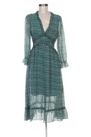 Φόρεμα SHEIN, Μέγεθος M, Χρώμα Πολύχρωμο, Τιμή 21,00 €, #137598180