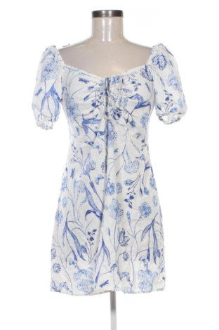 Sukienka H&M, Rozmiar L, Kolor Kolorowy, Cena 105,84 zł, #137598225