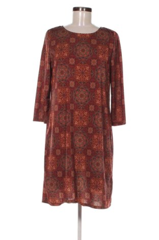 Kleid Riu, Größe L, Farbe Mehrfarbig, Preis 11,00 €, #137598278