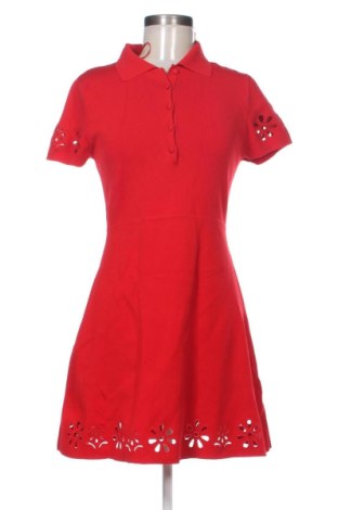 Ruha Zara, Méret M, Szín Piros, Ár 4 858 Ft, #137598366
