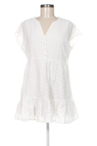 Kleid Sinsay, Größe M, Farbe Weiß, Preis 9,00 €, #137598375