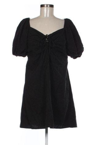 Kleid H&M, Größe L, Farbe Schwarz, Preis 19,00 €, #137598414