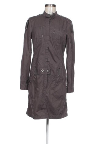 Kleid Esprit, Größe M, Farbe Grau, Preis 9,00 €, #137598468