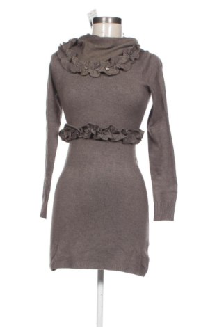 Kleid Pm, Größe M, Farbe Braun, Preis 13,00 €, #137598520