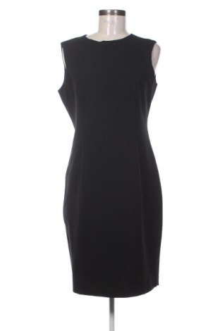 Rochie Zara, Mărime L, Culoare Negru, Preț 94,48 Lei, #137598561