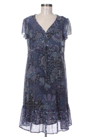 Sukienka Tom Tailor, Rozmiar XL, Kolor Kolorowy, Cena 88,90 zł, #137598622