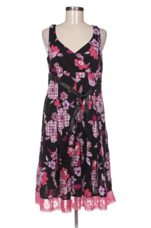 Kleid Unbranded, Größe M, Farbe Mehrfarbig, Preis 14,00 €, #137598626